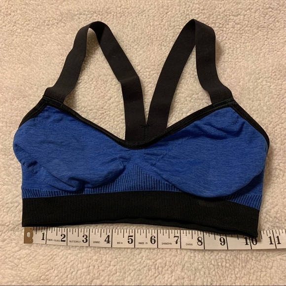 Lululemon Seamless Hold Your Ohm Bra Bundle - Picture 2 of 16